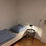 3 Zimmer Wohnung In Dortmund