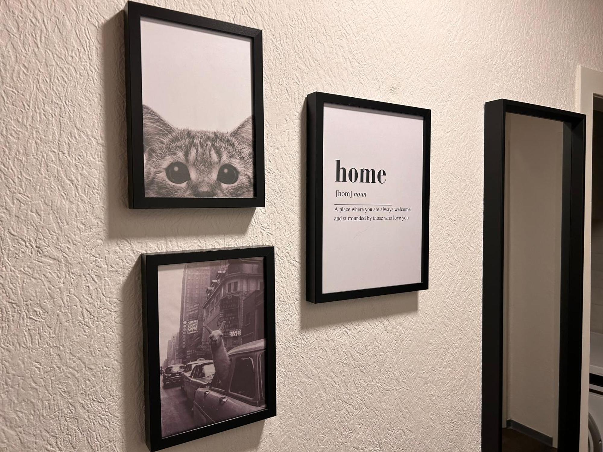 3 In Appartement