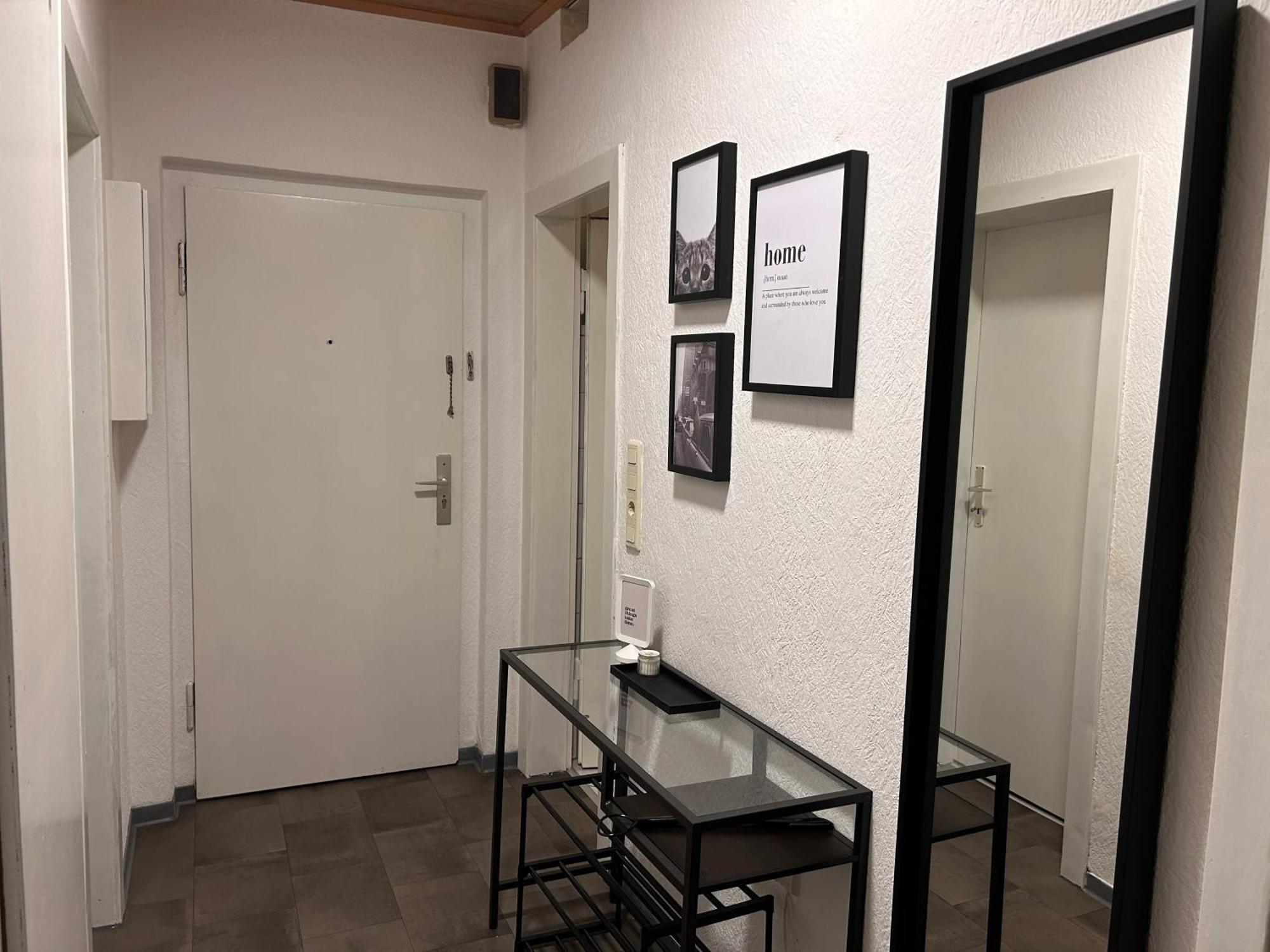 3 In Appartement