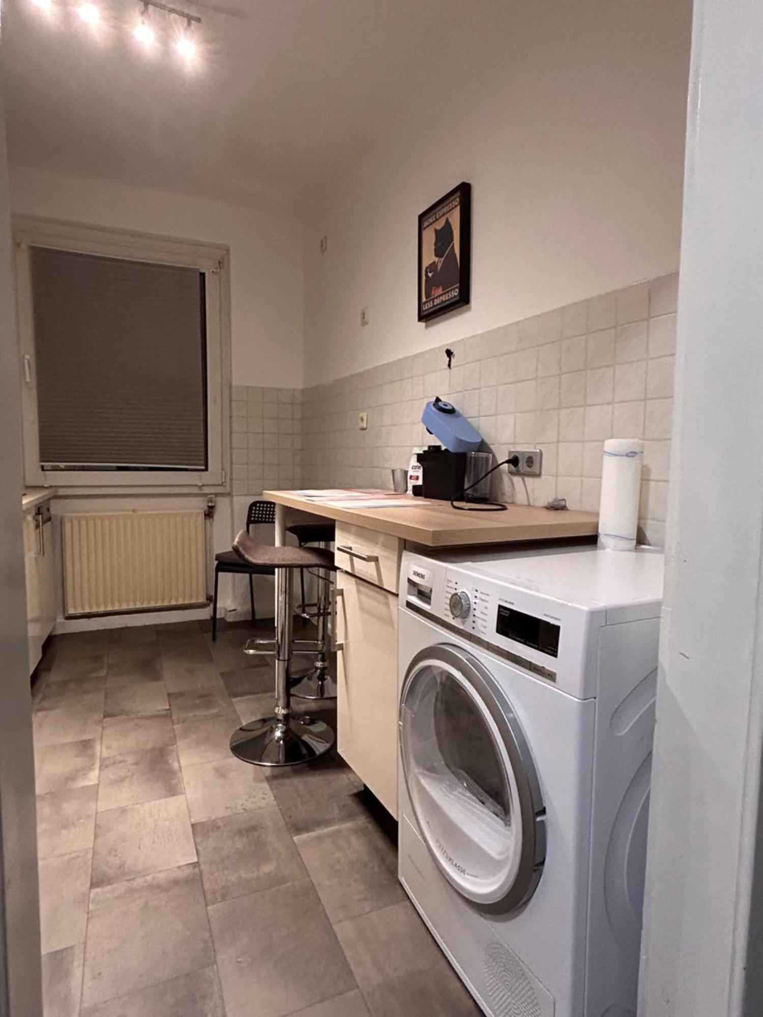 3 In Appartement Dortmund