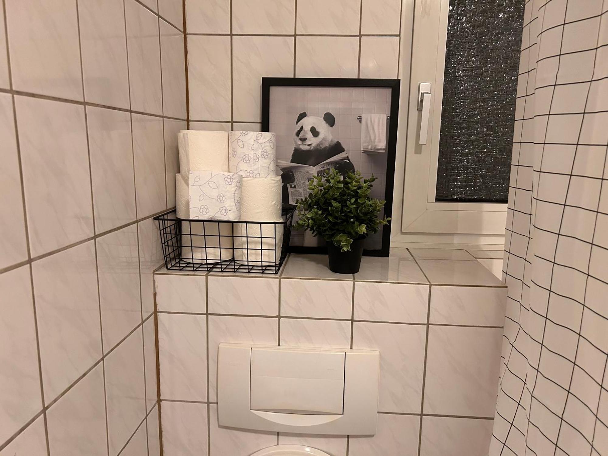Appartement 3 In *