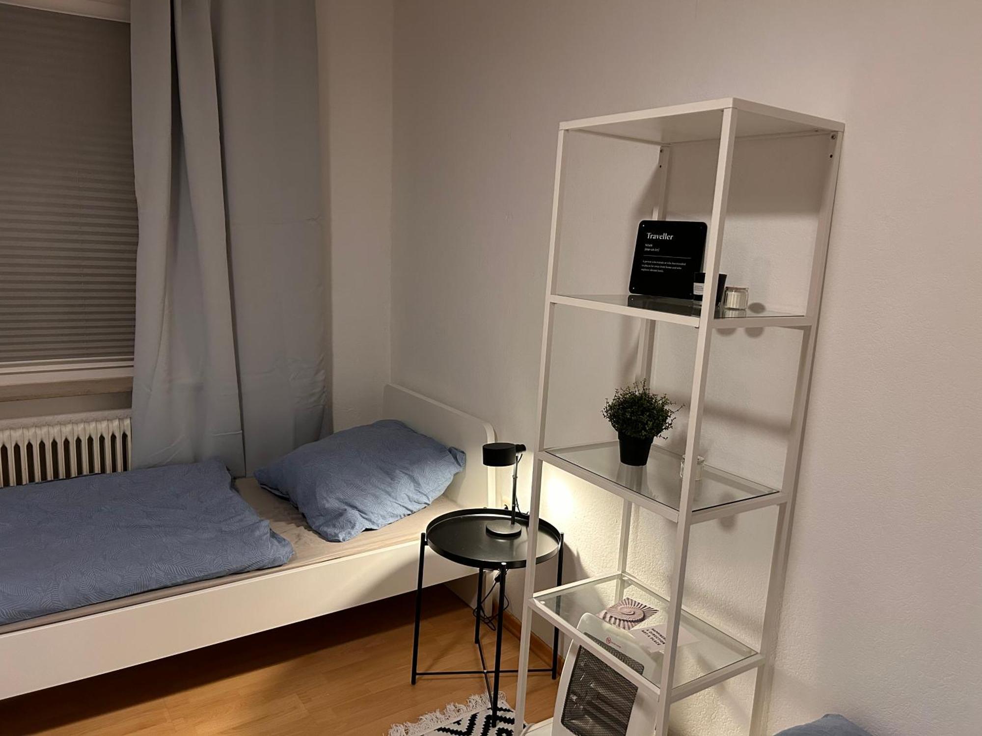 Appartement 3 In Dortmund