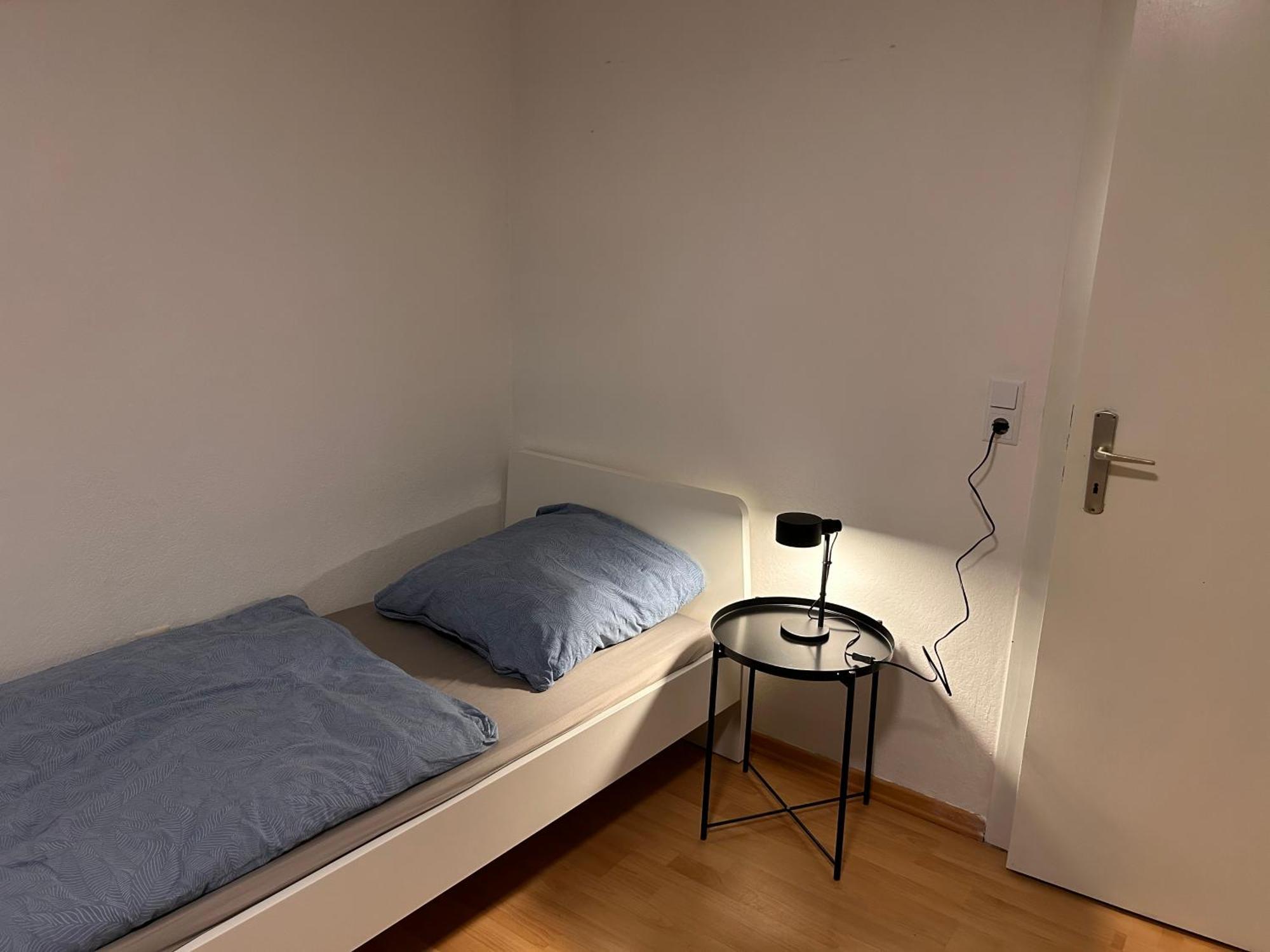 3 In Appartement