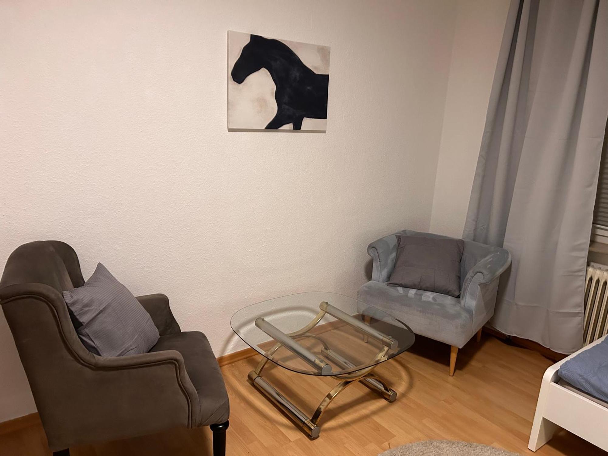Appartement 3 In