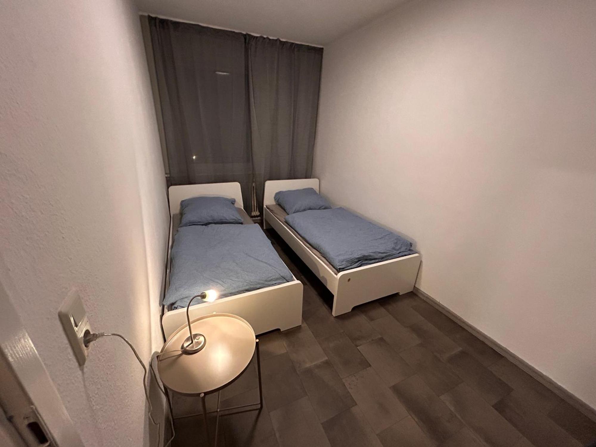 Appartement 3 In *