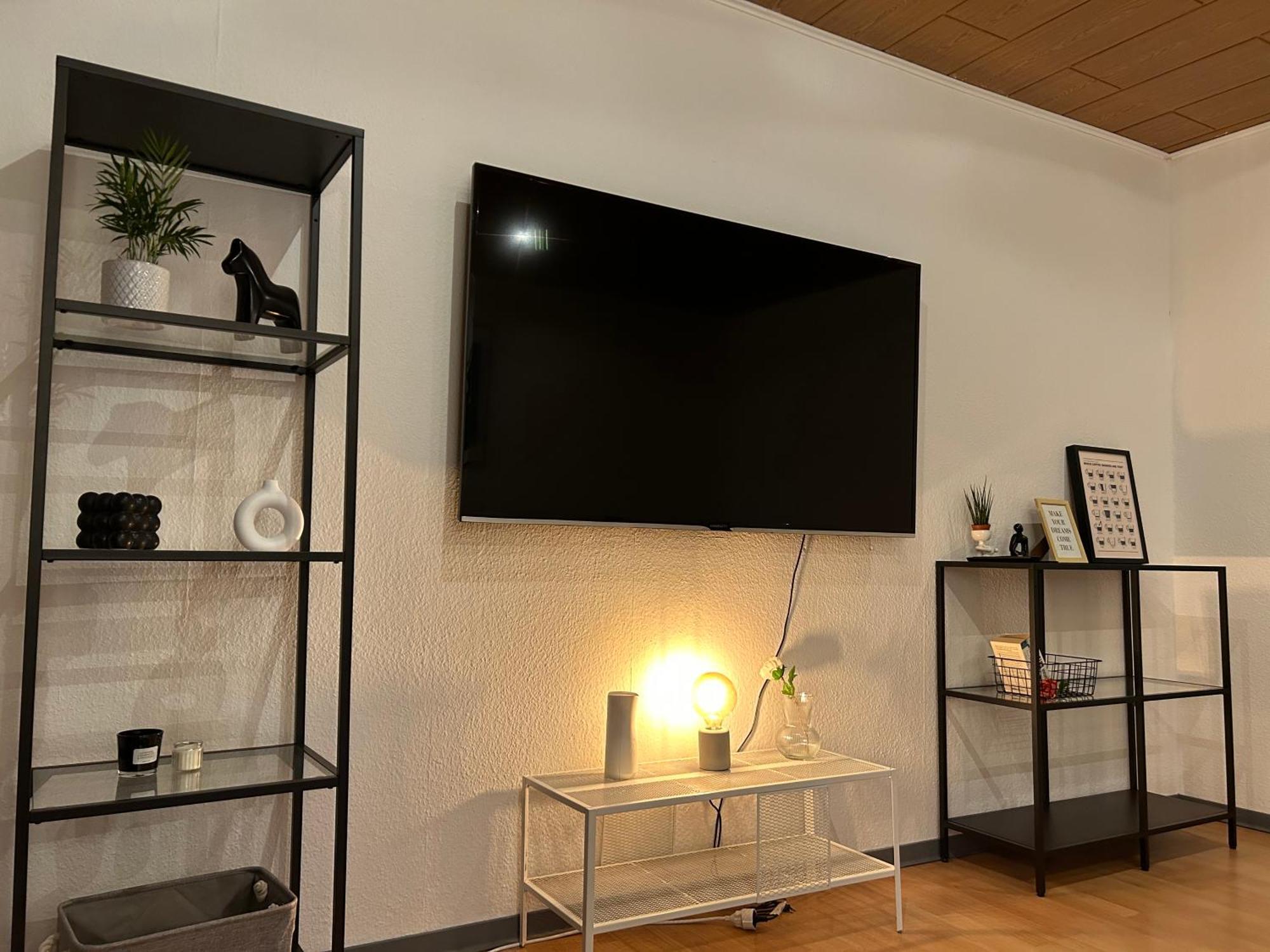 3 In Appartement