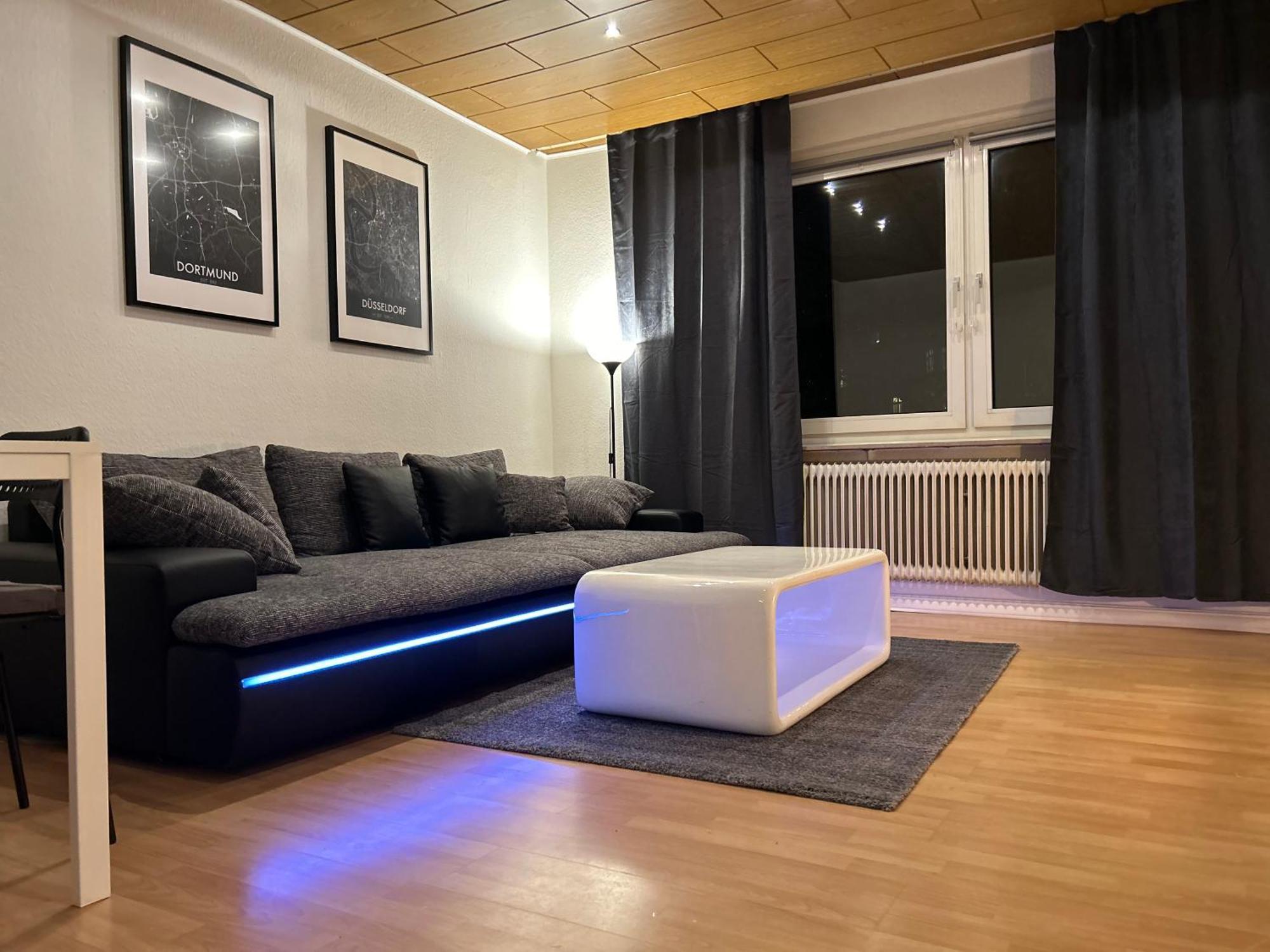 3 In Appartement Dortmund