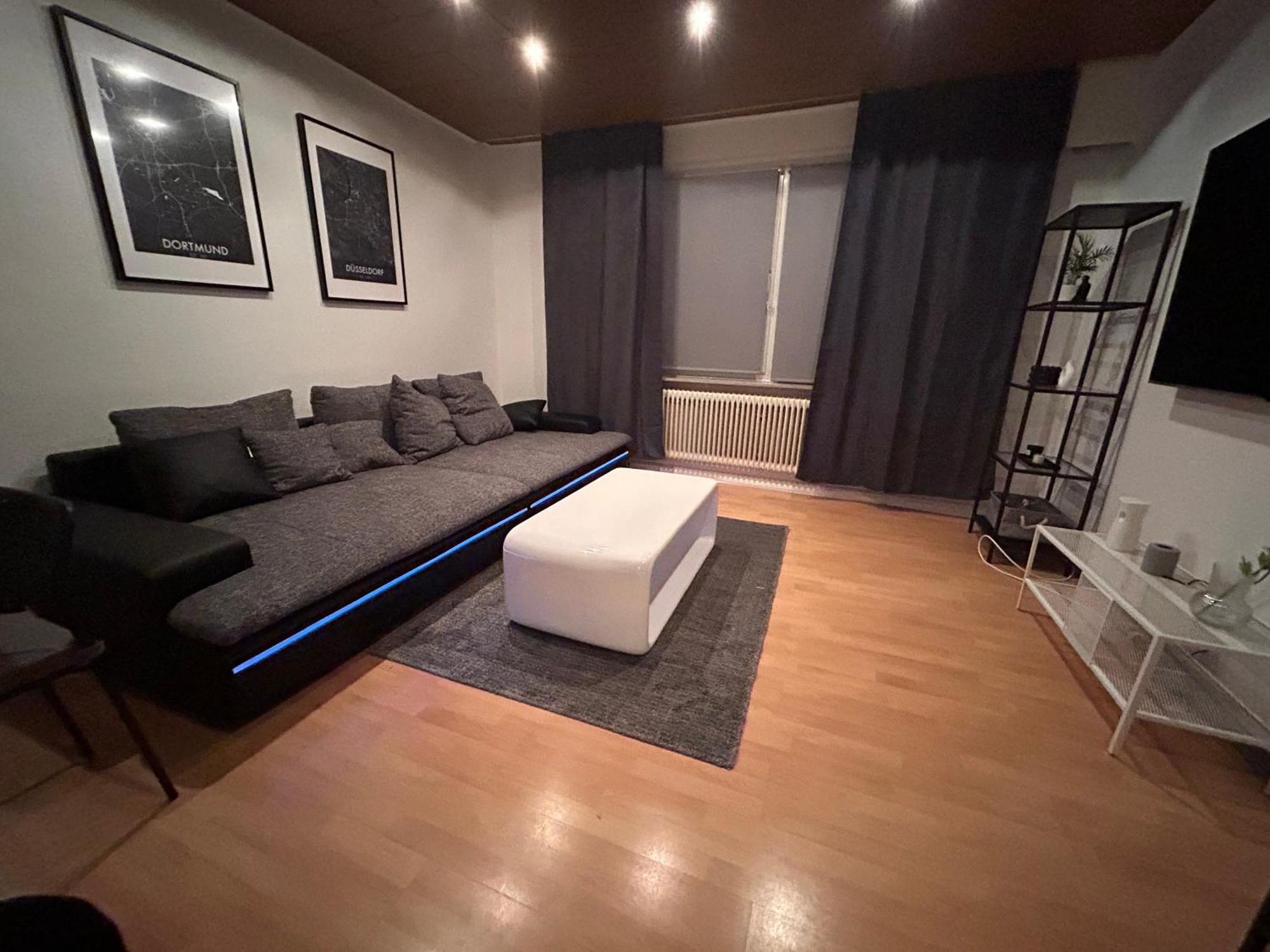 3 In Appartement *