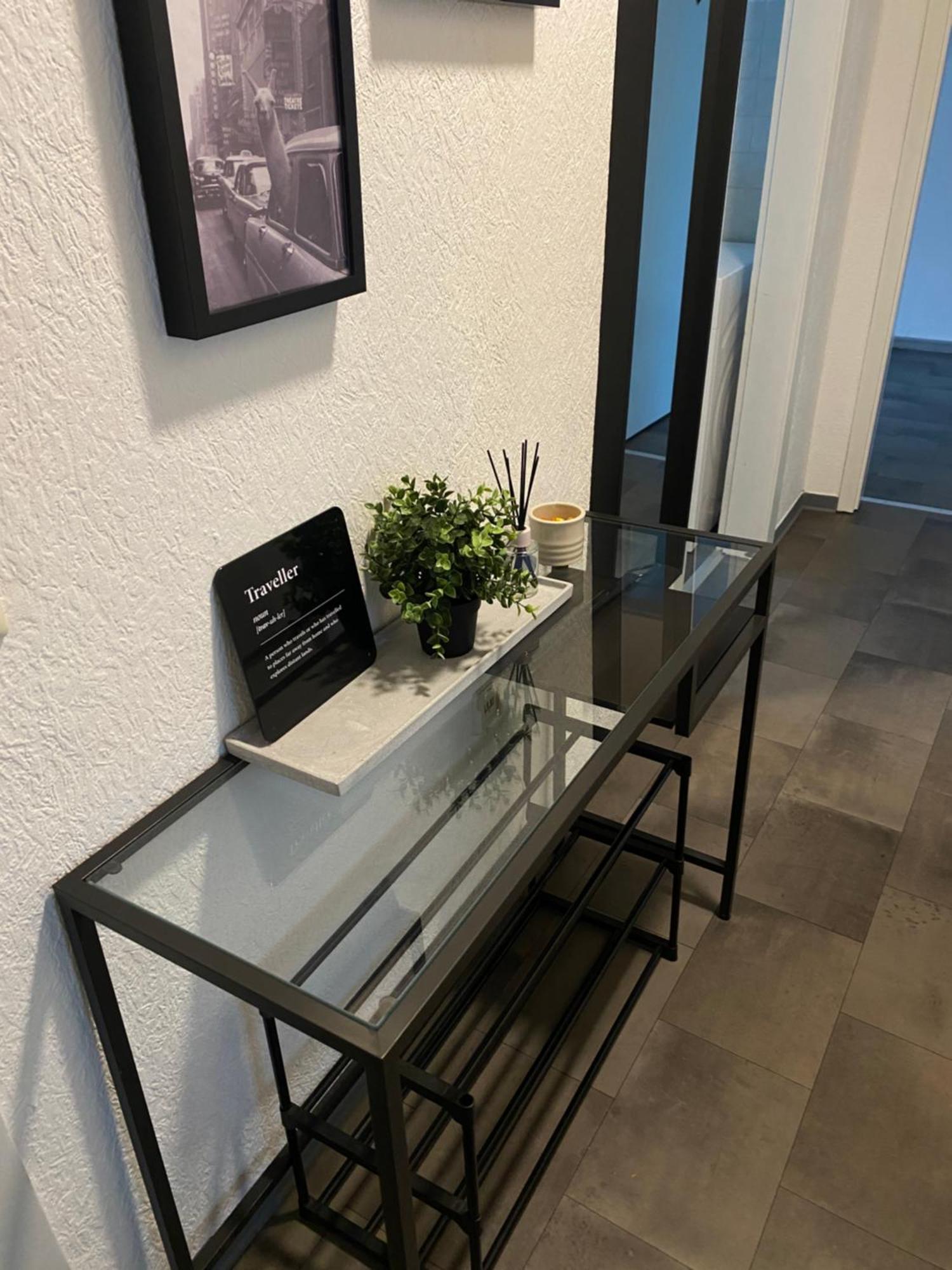 Appartement 3 In *